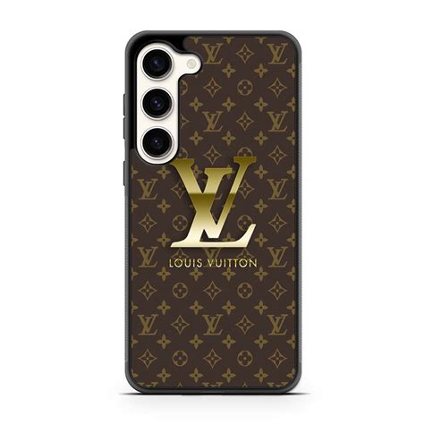 louis vuitton phone case samsung s23 ultra